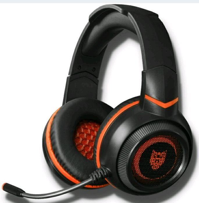 Słuchawki nauszne HP 785 C