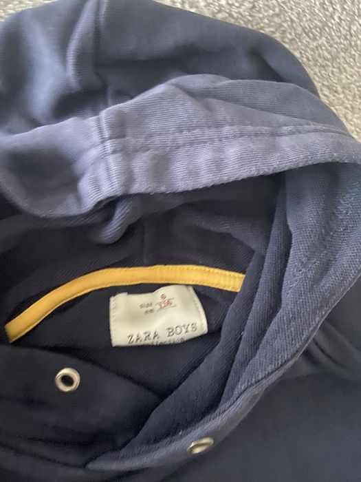 Camisolla  menino zara