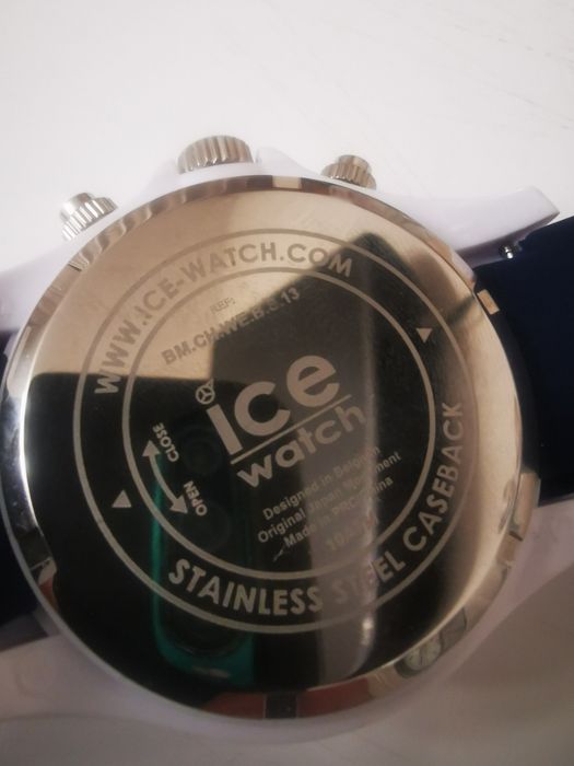 Часы Ice watch BMW motor sport