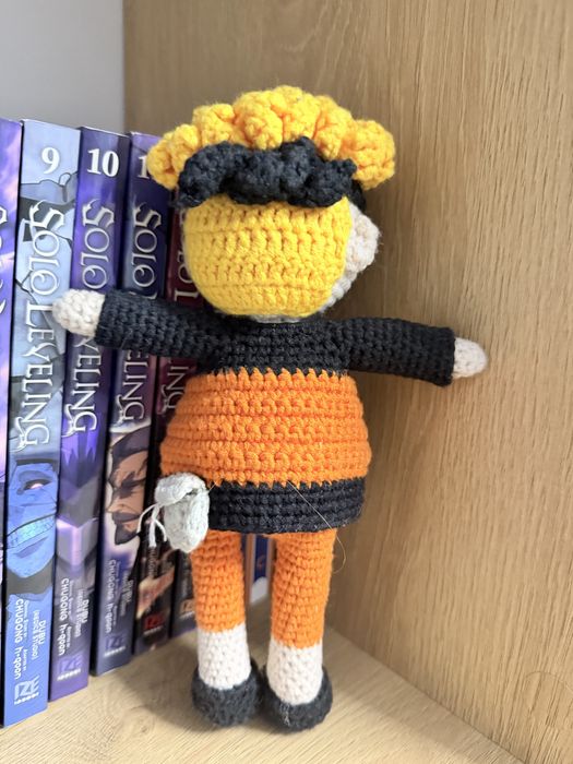 Pluszak Naruto :)
