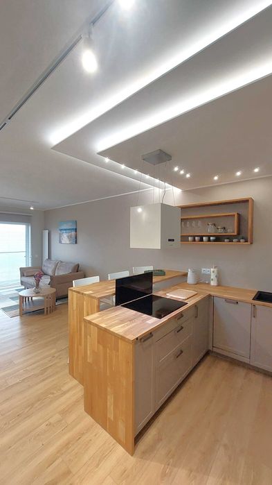 SARNI STOK - Apartament 2-pokojowy (pow. 47m2)