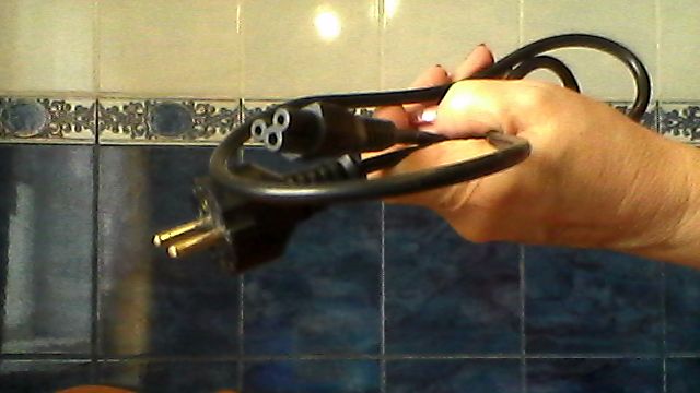 сетевой провод для компьютора