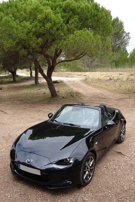 Mazda Mx5 2.0 184cv Recaro / Bilstein