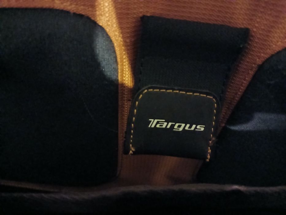 Mala portátil marca Targus
