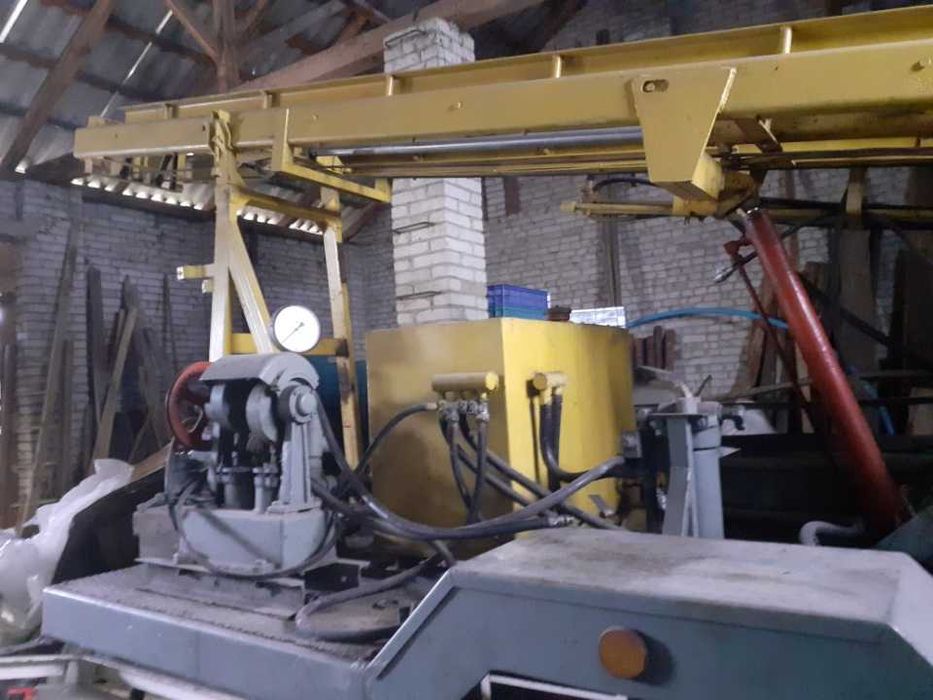 Wiertnica wiertnia mini URB