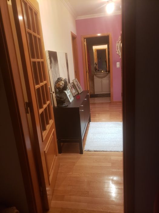 Apartamento T3 em Odivelas com BOX 2 carros.NÃO ACEITO IMOBIL