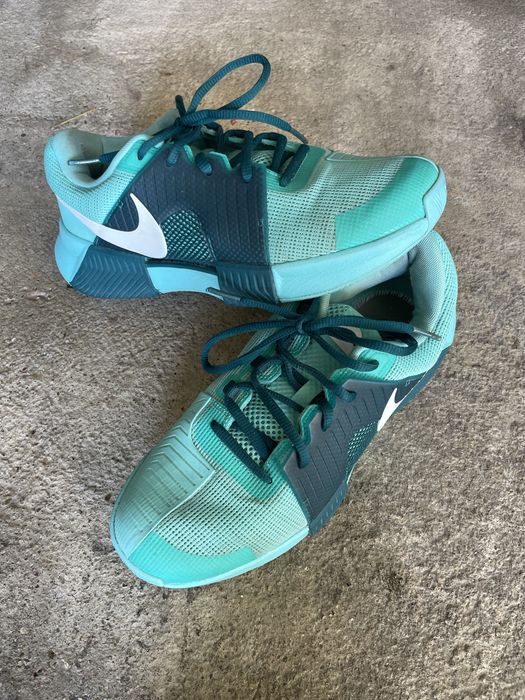 Sapatilhas Nike Zoom GP Challenge 1
