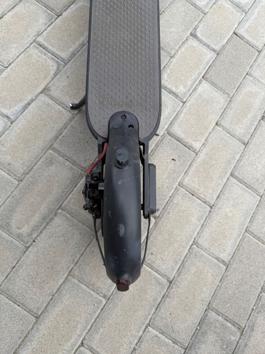 Hulajnoga elektryczna Xiaomi m365