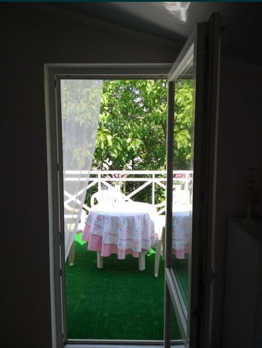 Дом(отдых)уморя,первая линия,4минуты к морю/Фонтанка/Новый год