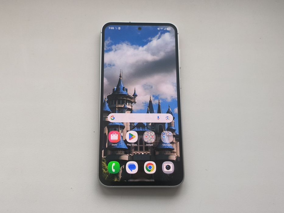 Samsung Galaxy S23 FE