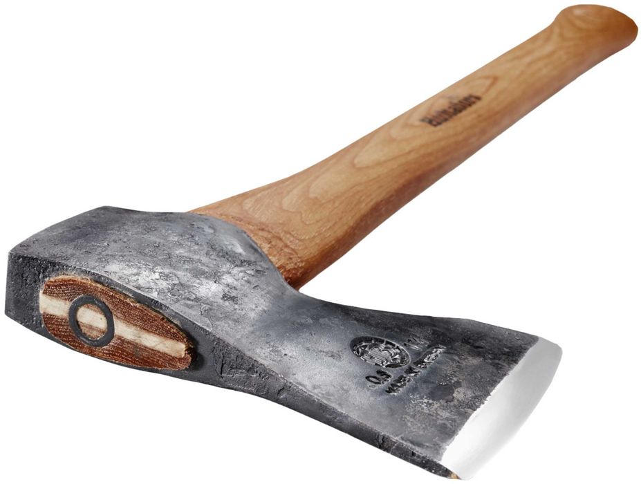 Siekiera ciesielska Hultafors Stalberg - Szwecja, klasyk!