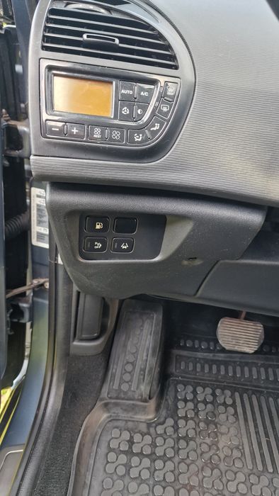 Citroën C4 Picasso Exclusive