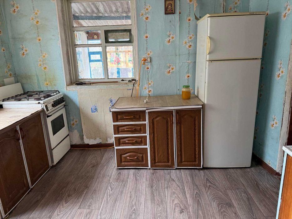 Продам будинок в м. Апостолове