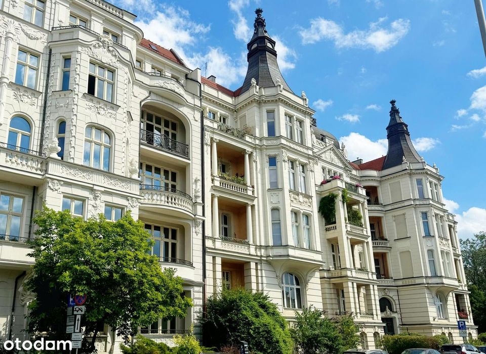 Mieszkanie – Wrocław - Widok 2