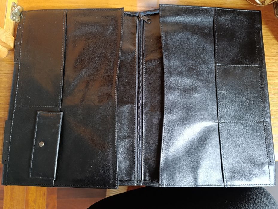 Capa académica como novq