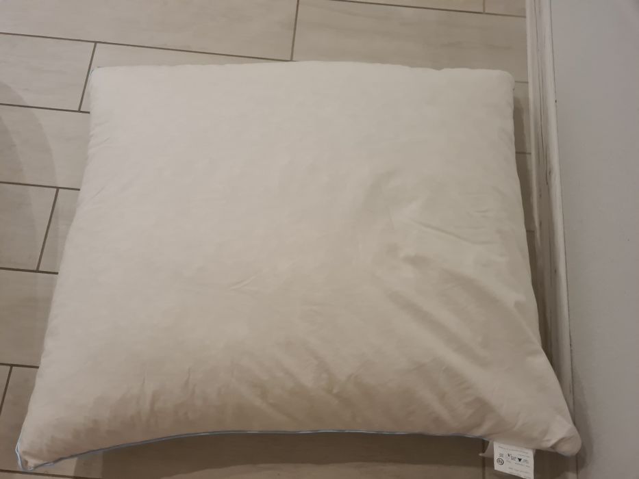 2 szt.poduszki aero