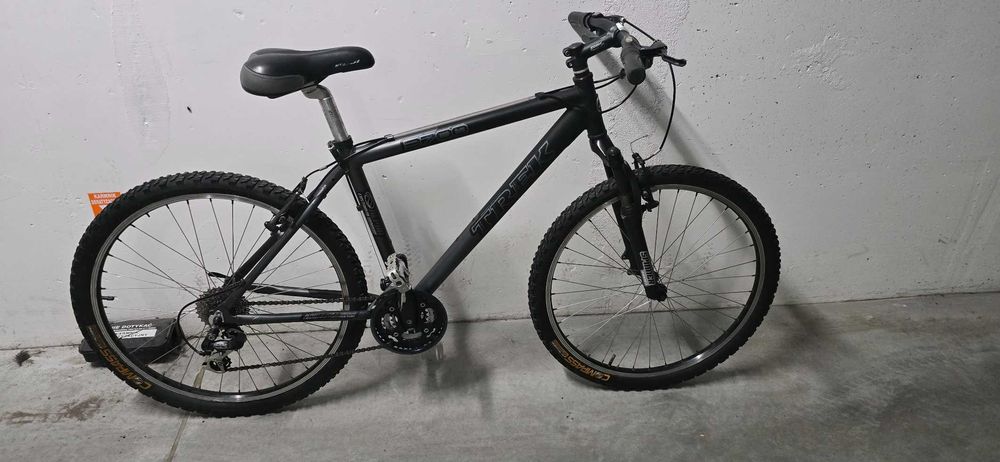 Rower górski TREK 3700