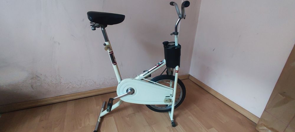 Rower treningowy PRL
