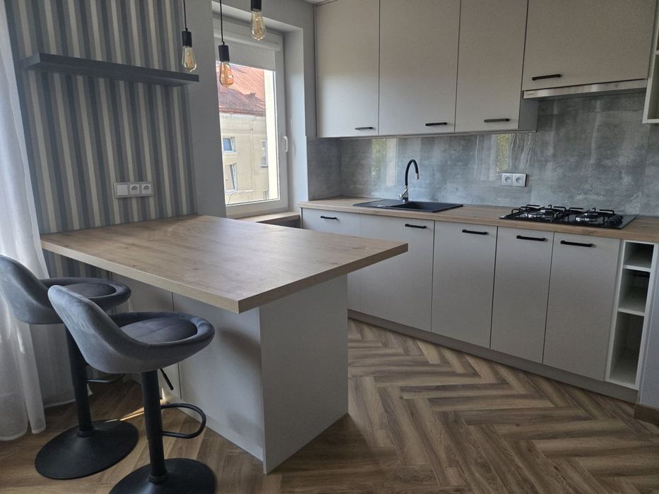 Mieszkanie 42 m² w centrum Kielc z miejscem parkingowym