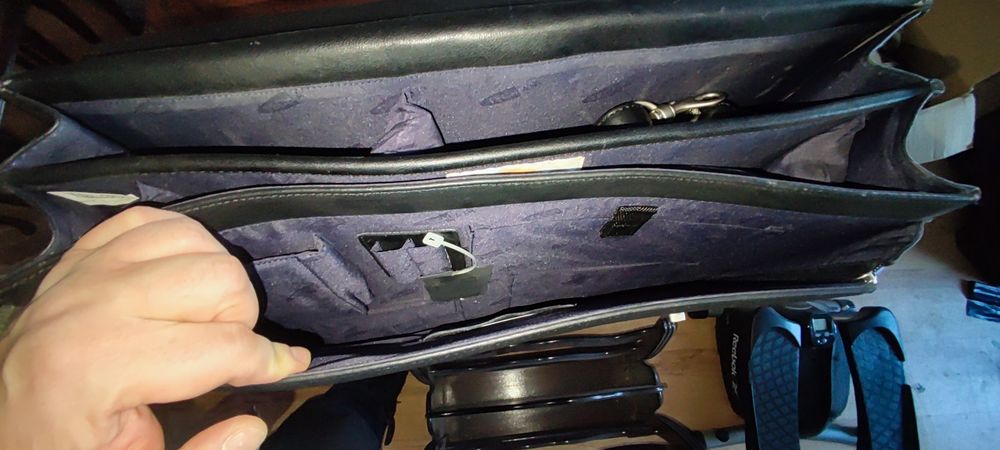 Acer Torba na laptopa Acer , aktówka etui, torba na laptopa