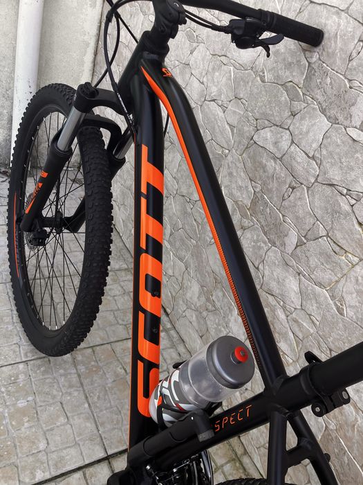 Bicicleta BTT SCOTT  - como nova
