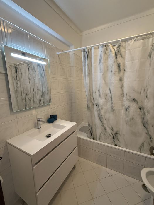 Apartamento Férias Armação de Pêra - Piscina e Garagem