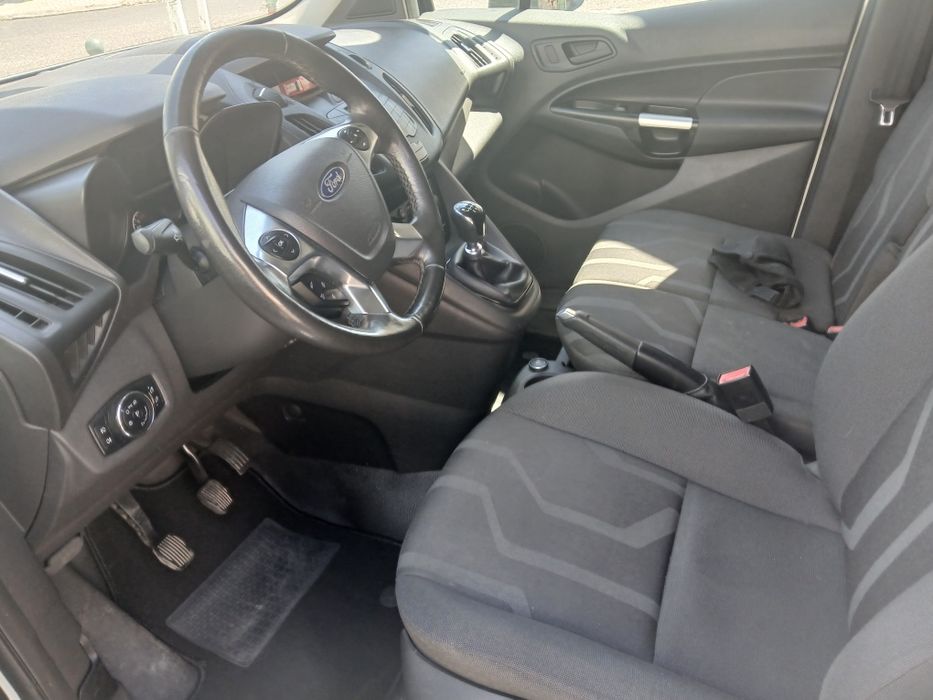 Ford  transit Connect