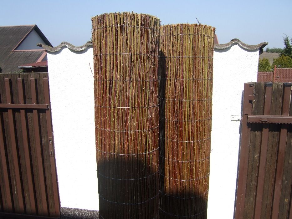 Mata, Maty wiklinowe 1,4m x 5m . Producent - TANIO !