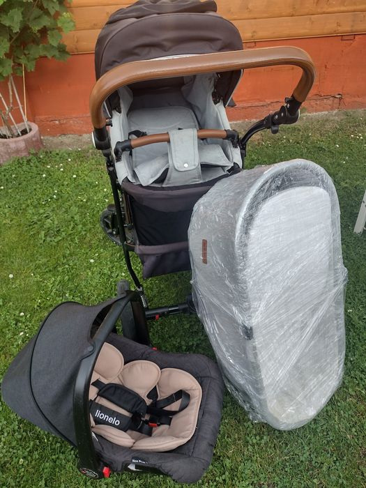 Pakiet wyposażenia dla dziecka