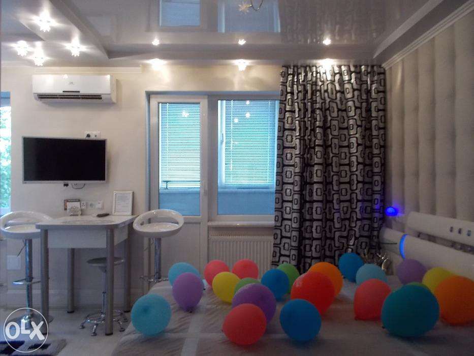 Драйзера (2 этаж, газ) - звёздное небо + есть с Джакузи + ПОЧАСОВО!