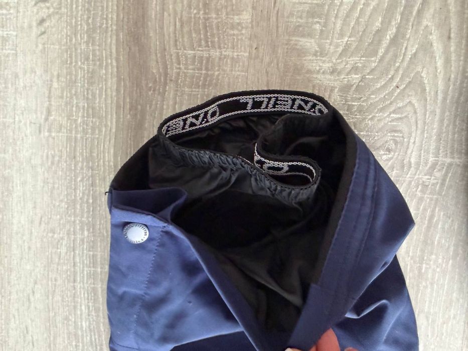 Жіночий лижний костюм oneill