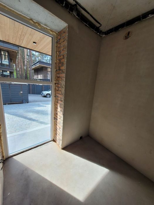 Люксовий будинок в оточені соснового лісу, Білогородка