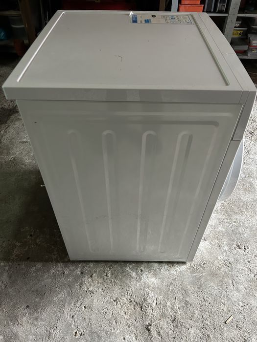 Maquina de secar roupa Becken