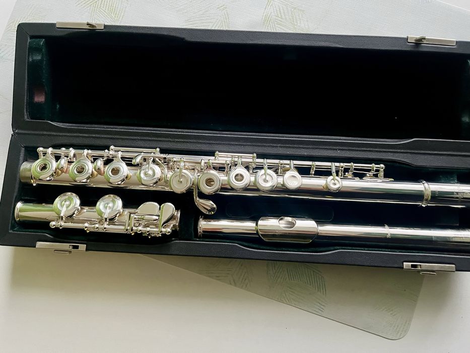Flet Pearl 665 Forza po generalnym remoncie
