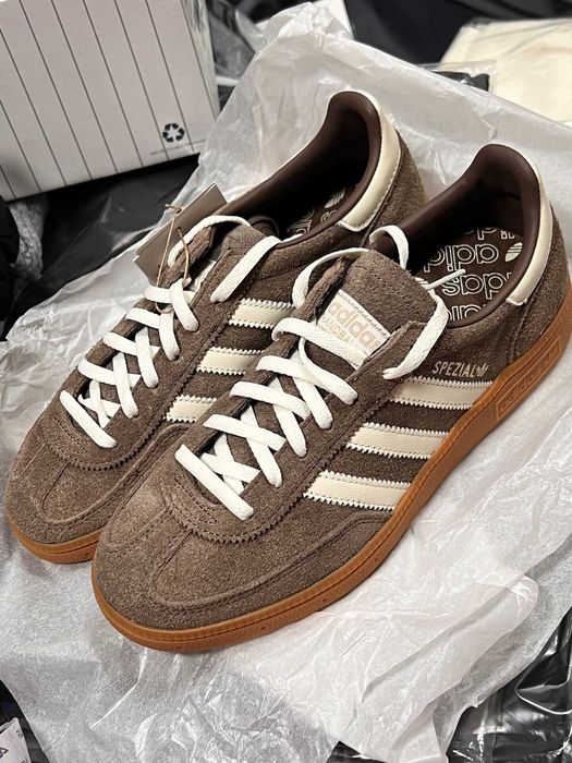 adidas handball spezial R.40,5