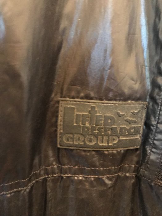 Casaco LRG como NOVO