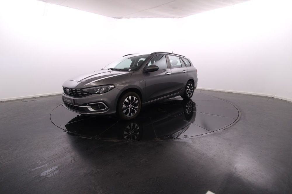 Fiat Tipo Station Wagon 1.0 GSE T3 City Life