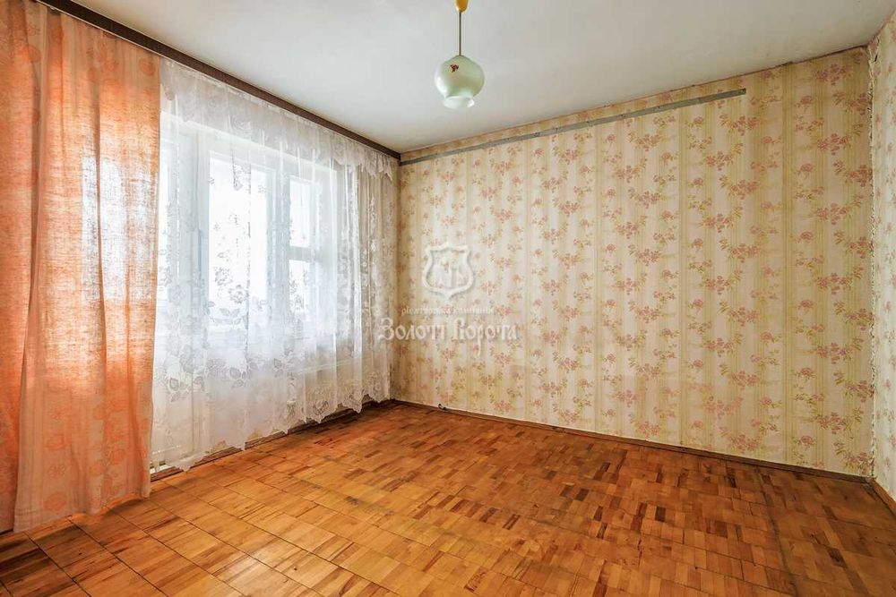Квартира, 3к. Під ремонт. Здолбунівська, 5а, Позняки, Дарницький район