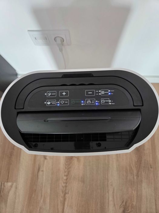 Desumidificador 20L MEI DH 5520