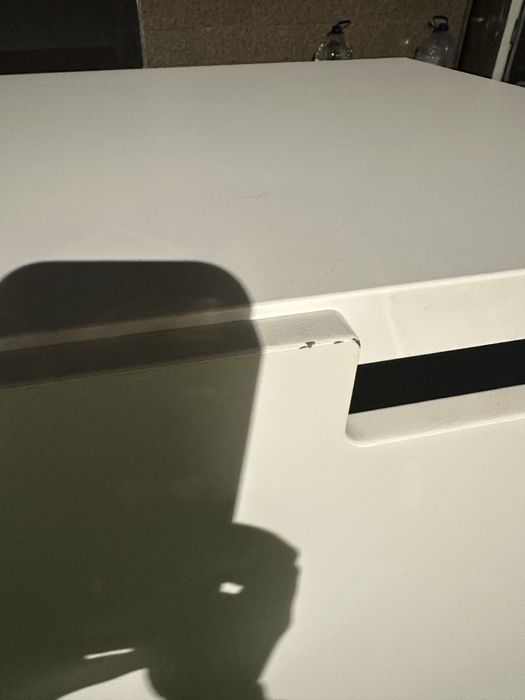 Banco SMÃSTAD com arrumação