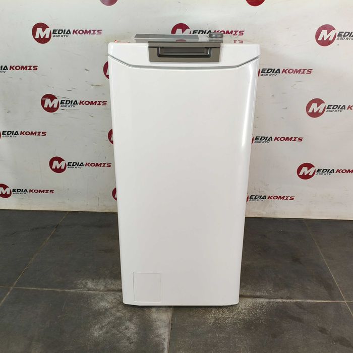 Pralka Hoover THOS486TM4-S (2lata gwar) Klasa B / 8 kg / 1400 obr