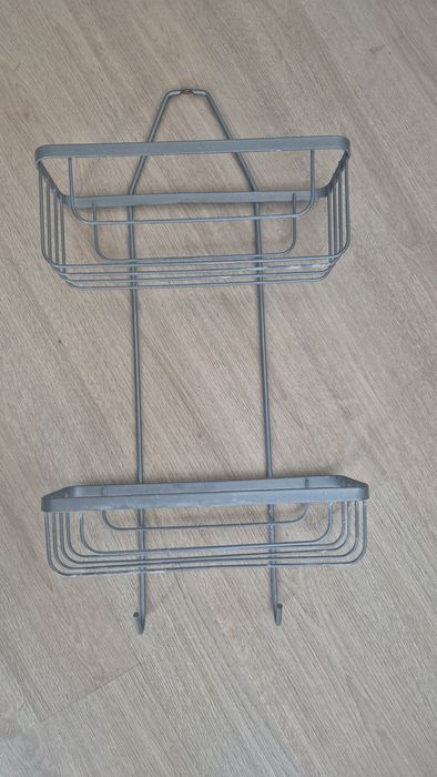 Suporte de champô