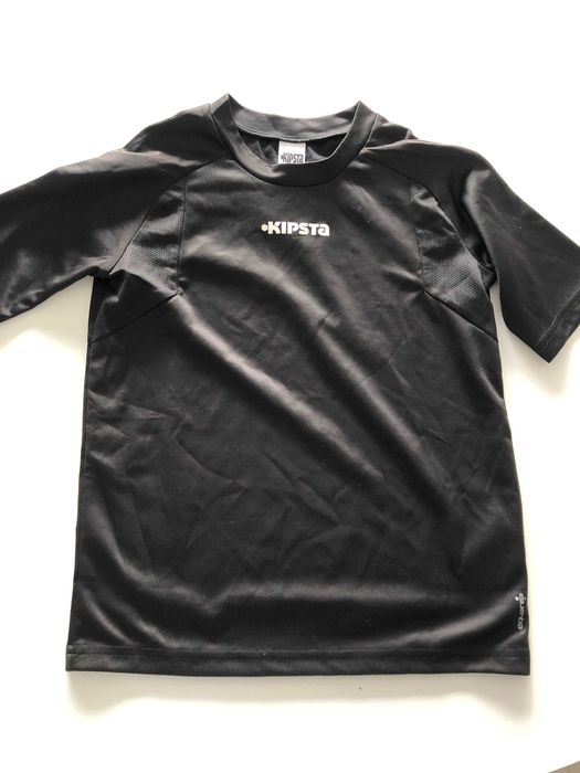 Novo - T-shirt - Kipsa - 6 anos