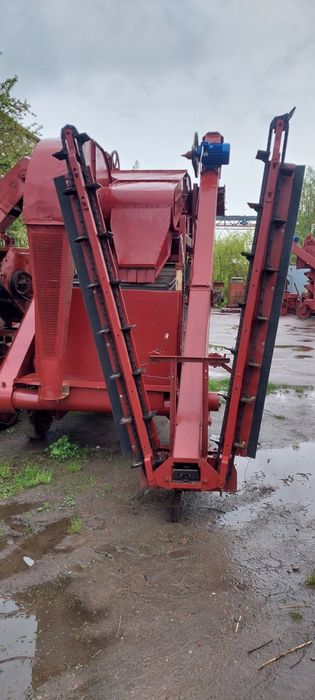 ОВС-25 ОВС - 50. Зерносушки. Норія. Зерноочисні машини Запчастини