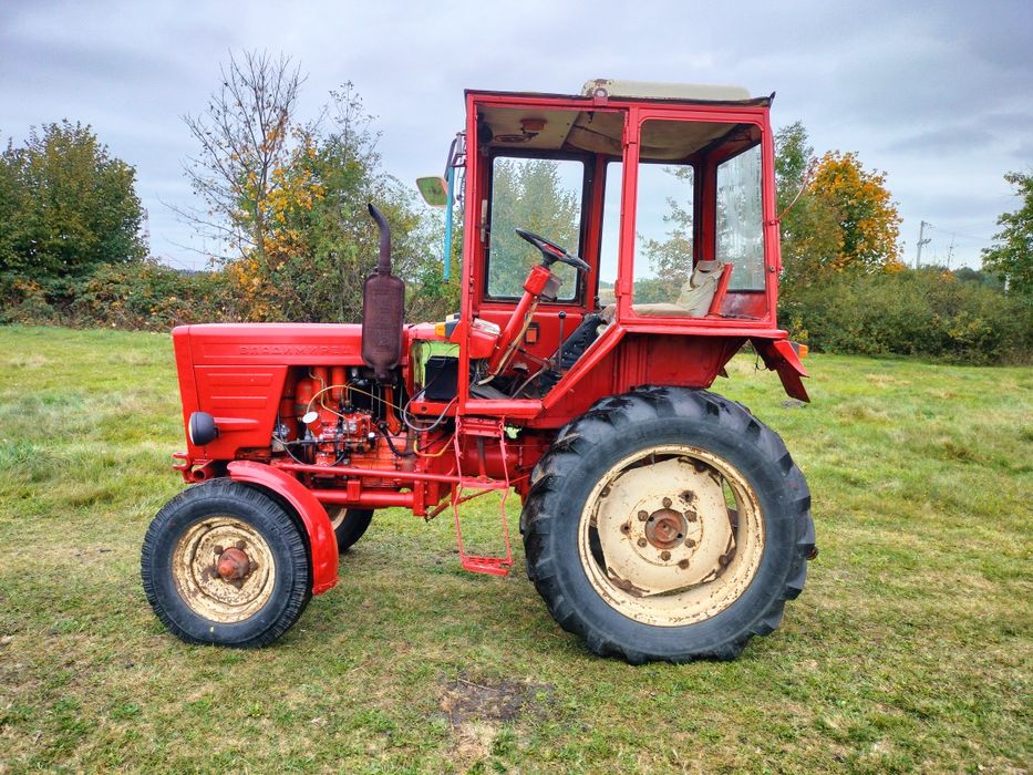 Władymirec władek t25