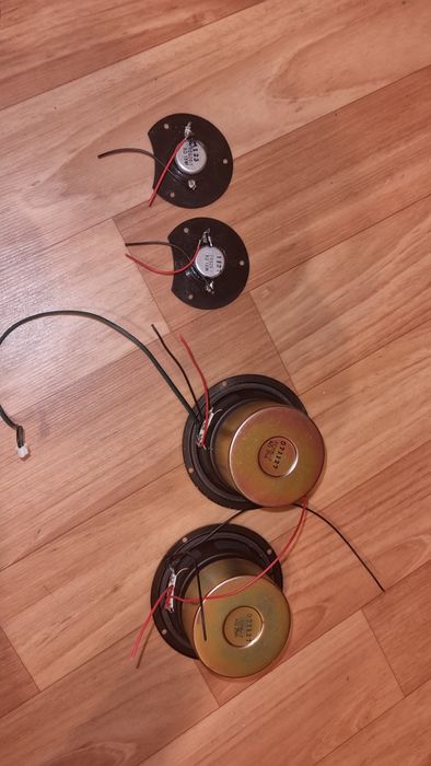 Sven bf 21 акустика