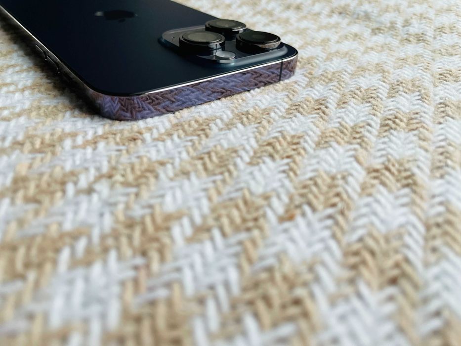 IPHONE 14 PRO MAX 512Gb АКБ 98% Deep Purple NEVERLOCK ( 01225)