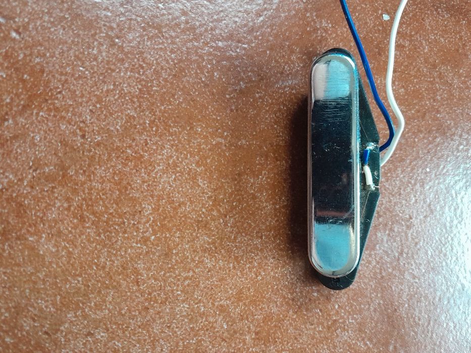 Lace sensor hot gold