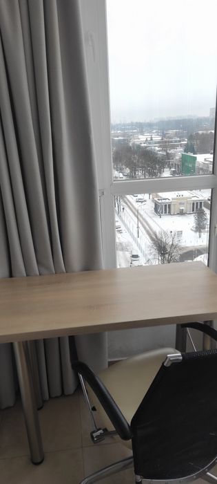 Оренда 1- кімн. кв.з ІНВЕКТОРОМ в ЖК Нивки Парк