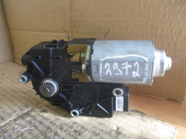 Motor do teto de abrir CITROËN DS5 (KF_)